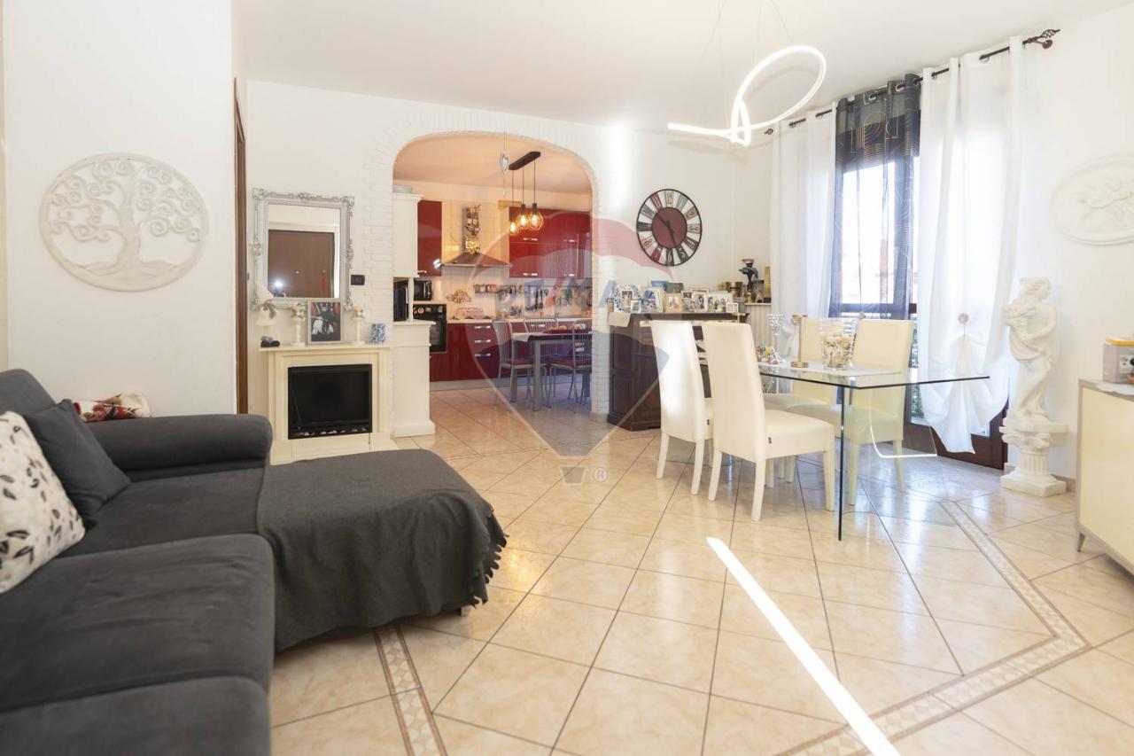 appartamento in vendita a Leinì