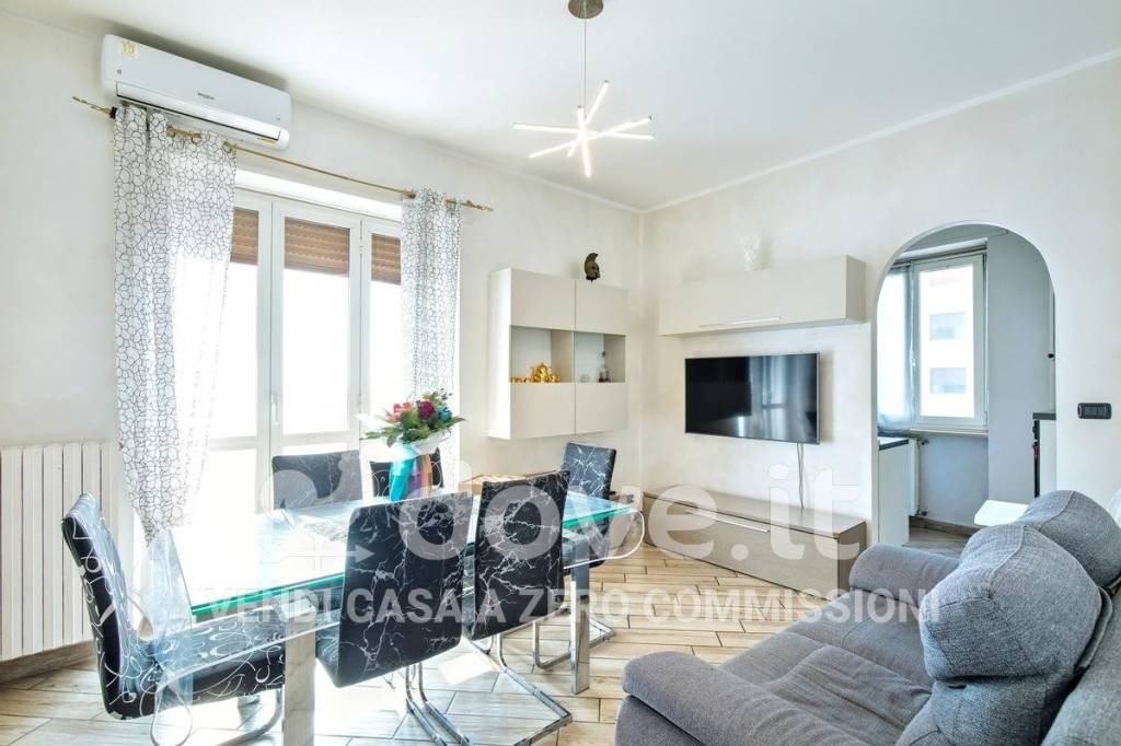 appartamento in vendita a Leinì