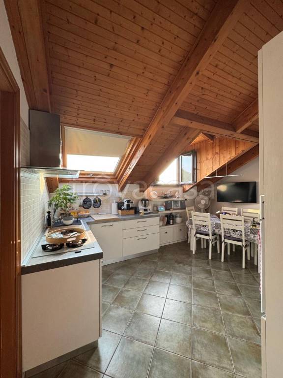 appartamento in vendita a Leinì