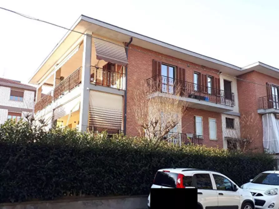 appartamento in vendita a Leinì