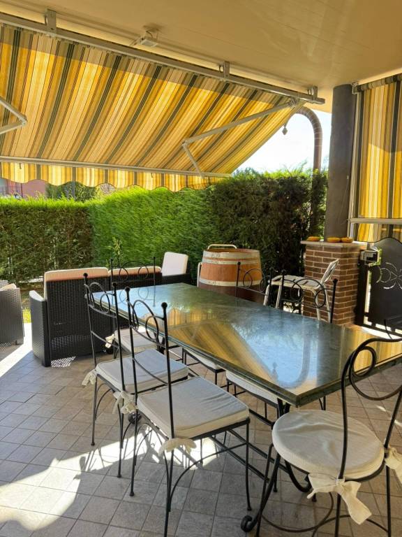 appartamento in vendita a Leinì