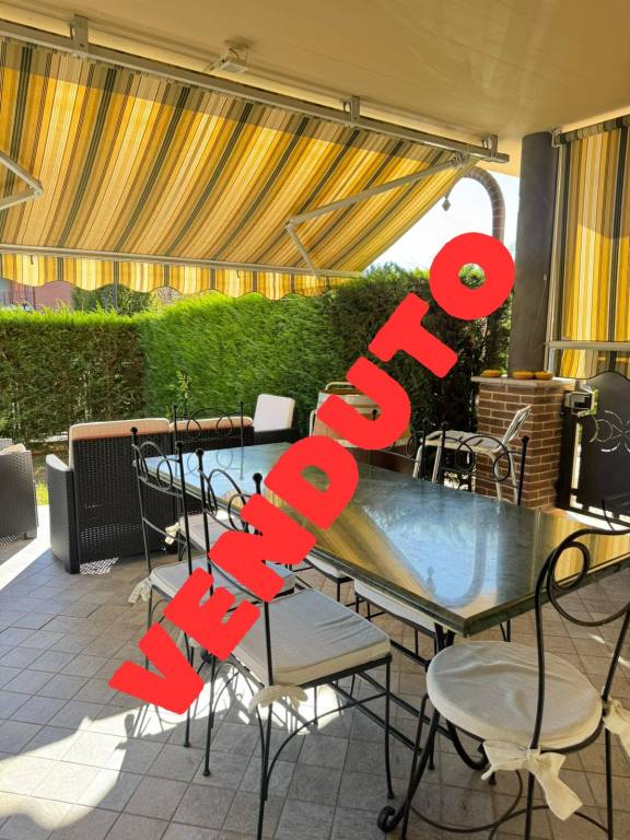 appartamento in vendita a Leinì