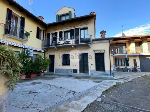 appartamento in vendita a Leinì