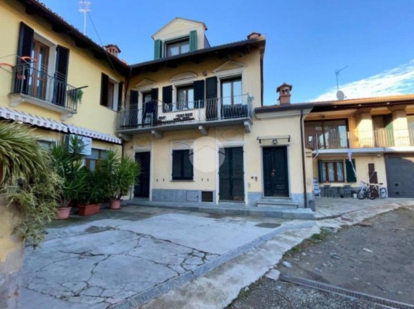 appartamento in vendita a Leinì
