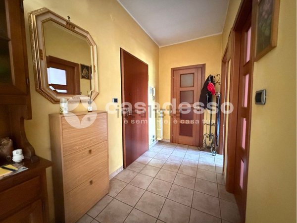 appartamento in vendita a Leinì