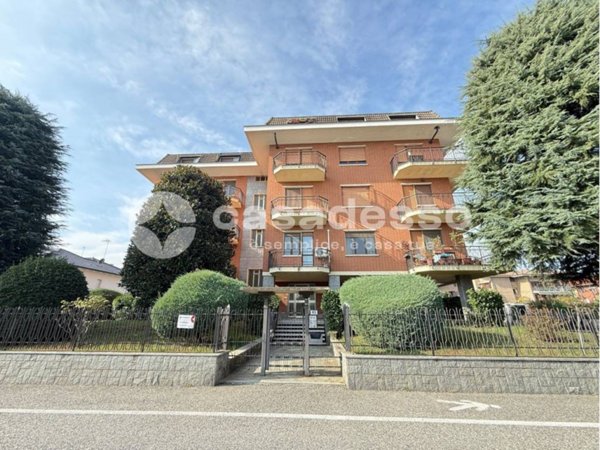 appartamento in vendita a Leinì