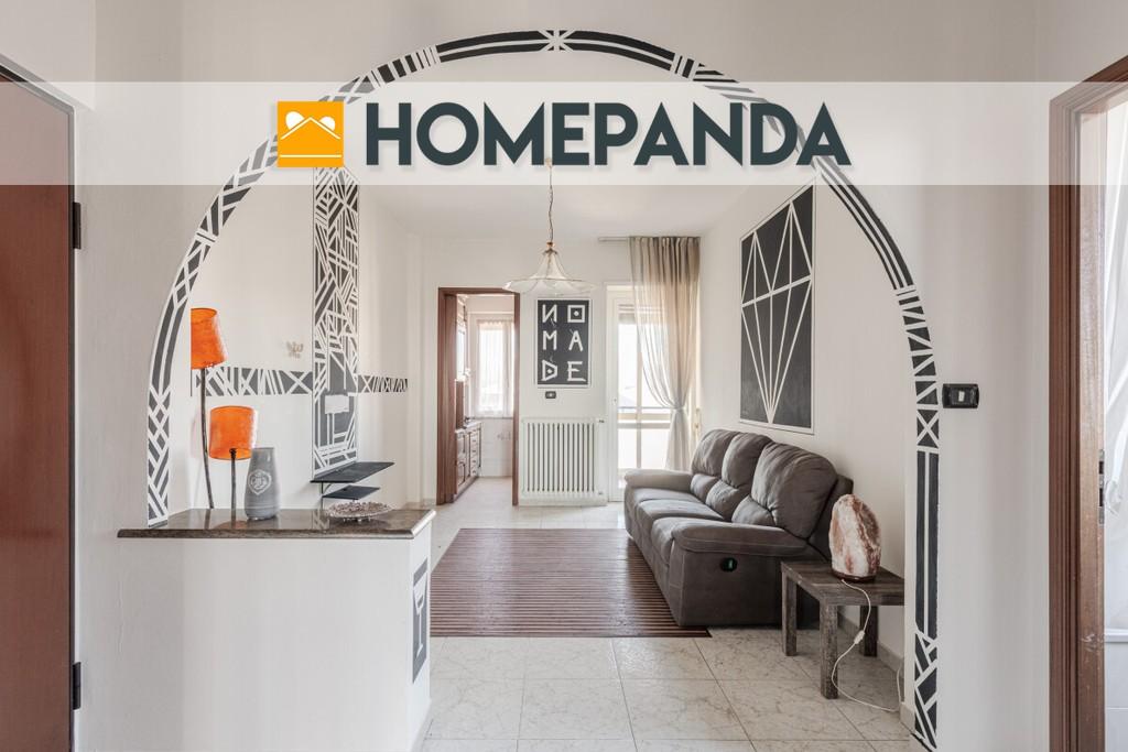 appartamento in vendita a Leinì