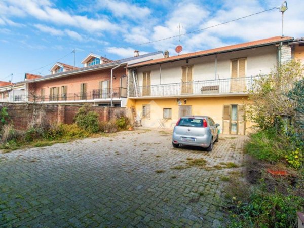 casa indipendente in vendita a Leinì