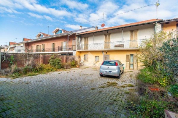 casa indipendente in vendita a Leinì