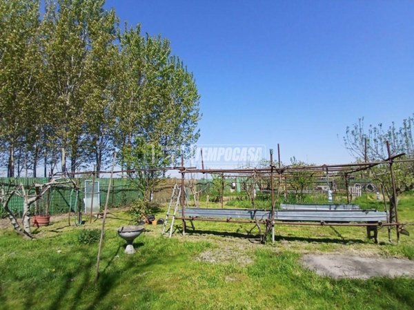terreno agricolo in vendita a Leinì