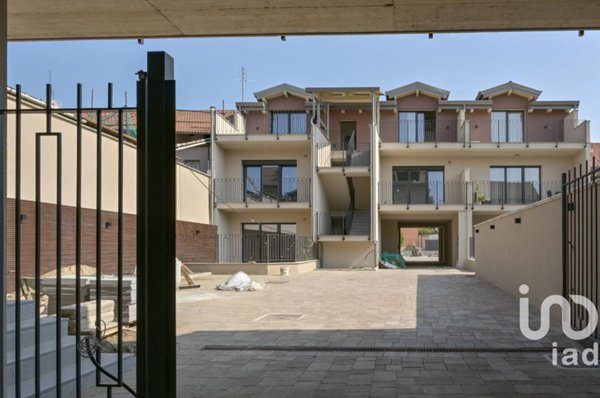 appartamento in vendita a Leinì