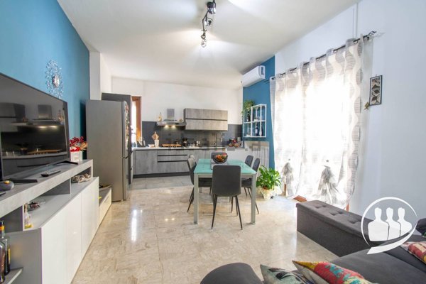 appartamento in vendita a Leinì