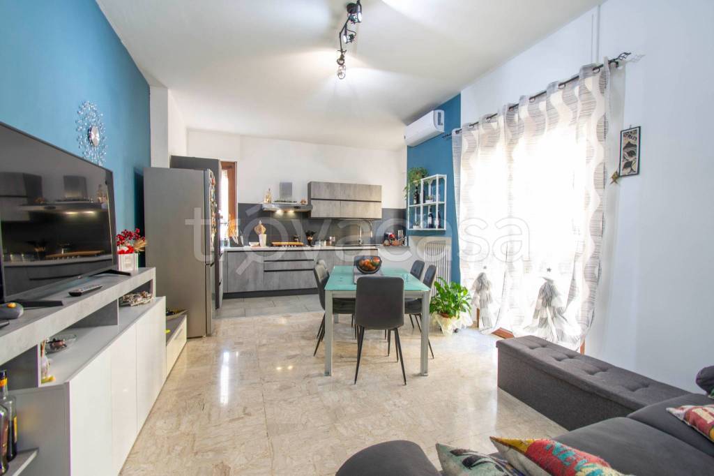 appartamento in vendita a Leinì