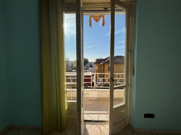 appartamento in vendita a Leinì