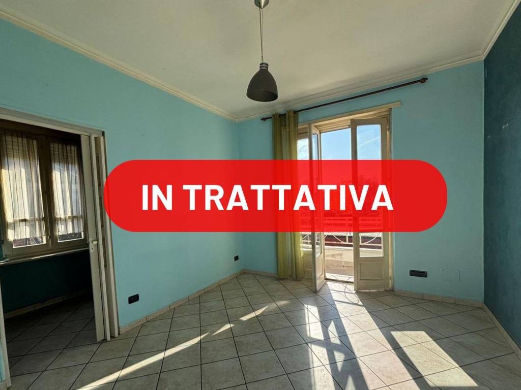 appartamento in vendita a Leinì