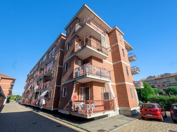 appartamento in vendita a Leinì