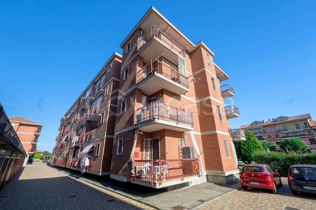 appartamento in vendita a Leinì