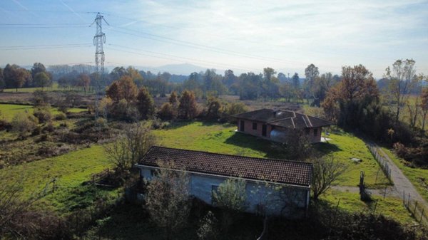 casa indipendente in vendita a Leinì