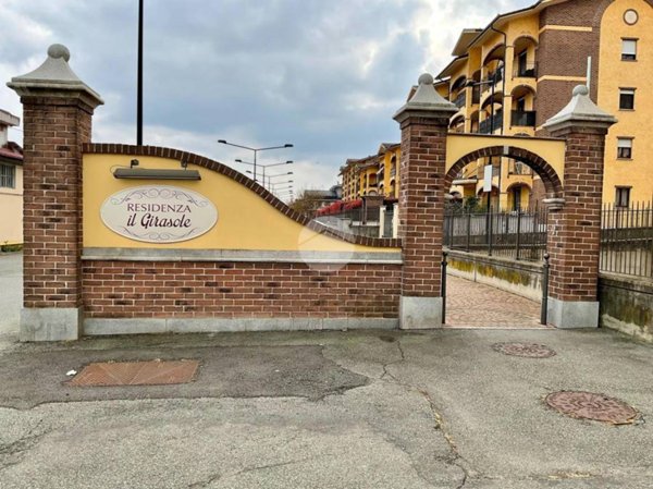 appartamento in vendita a Leinì