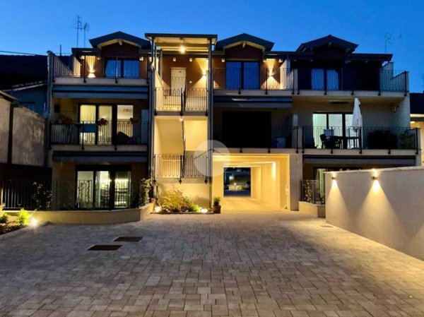 appartamento in vendita a Leinì