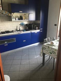 appartamento in vendita a Leinì in zona Fornacino