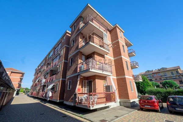 appartamento in vendita a Leinì