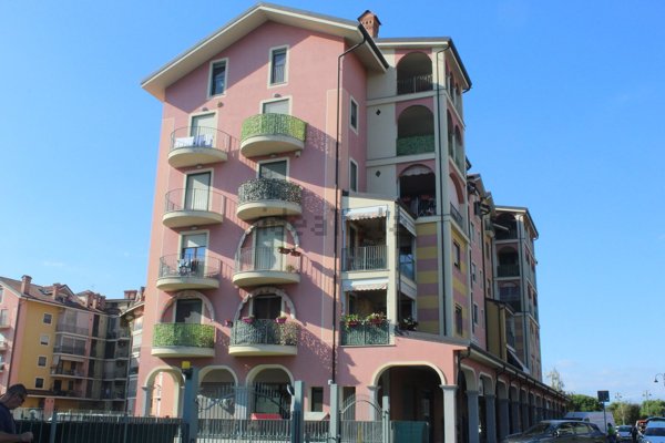 appartamento in vendita a Leinì