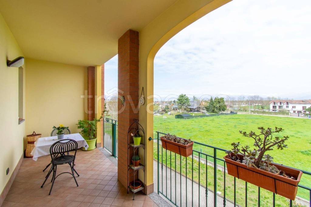 appartamento in vendita a Leinì