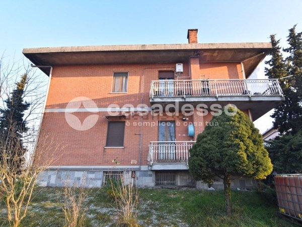 appartamento in vendita a Leinì