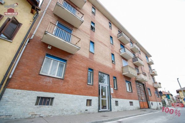 appartamento in vendita a Leinì