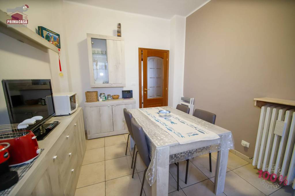 appartamento in vendita a Leinì