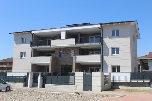 appartamento in vendita a Leinì