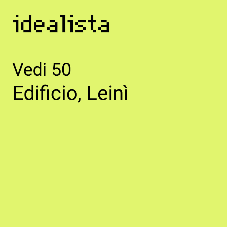 appartamento in vendita a Leinì