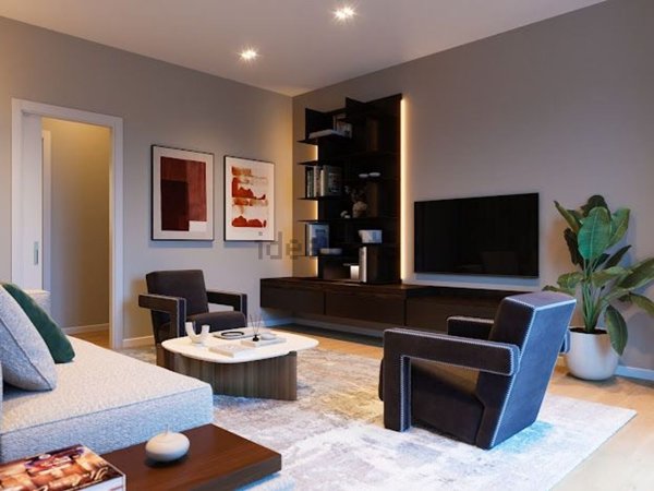 appartamento in vendita a Leinì