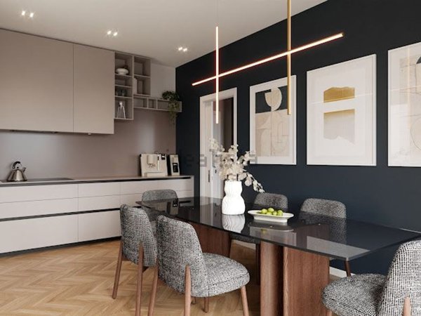 appartamento in vendita a Leinì