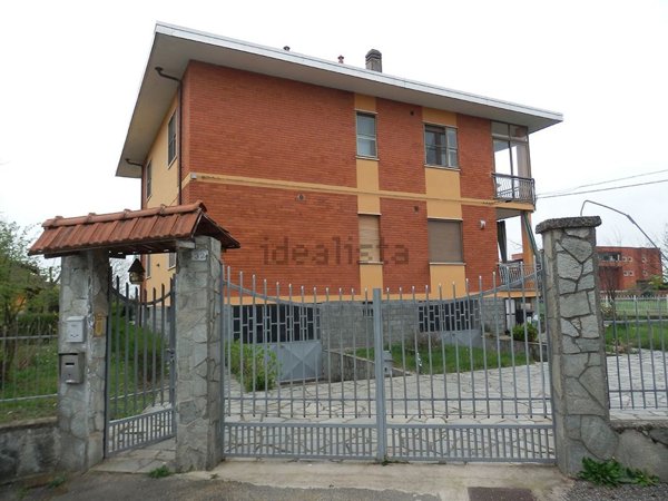 casa indipendente in vendita a Leinì