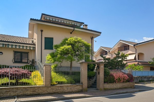 casa indipendente in vendita a Leinì