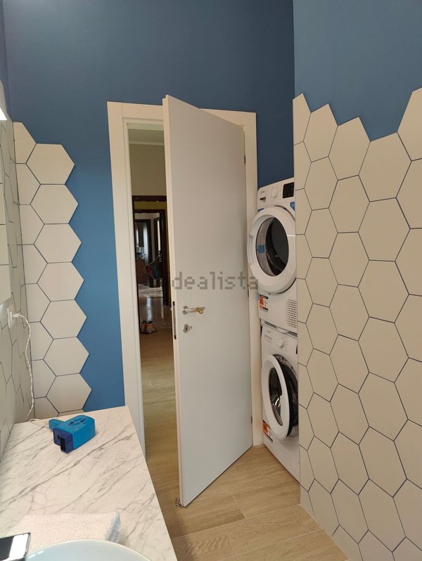 appartamento in vendita a Leinì in zona Tedeschi