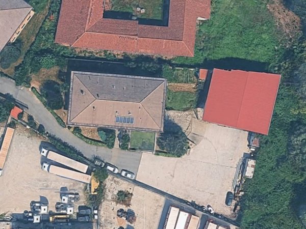 casa indipendente in vendita a Leinì in zona Fornacino