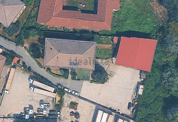 appartamento in vendita a Leinì in zona Fornacino