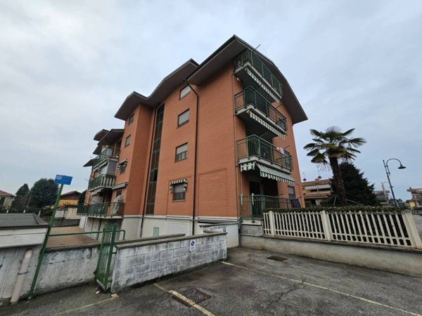 appartamento in vendita a Leinì