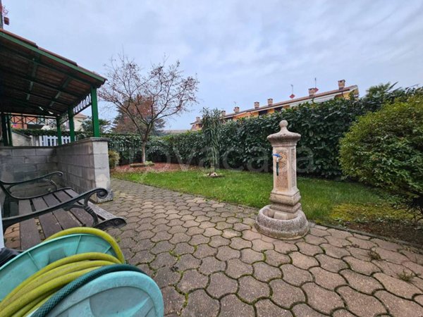 appartamento in vendita a Leinì