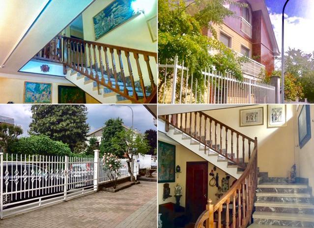 casa indipendente in vendita a Leinì