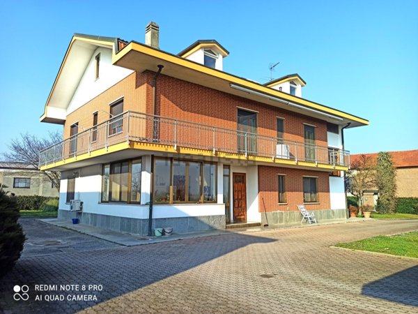 villa in vendita a Leinì
