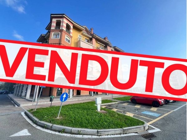 appartamento in vendita a Leinì