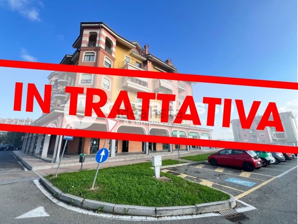 appartamento in vendita a Leinì