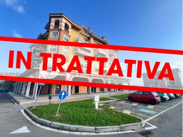 appartamento in vendita a Leinì