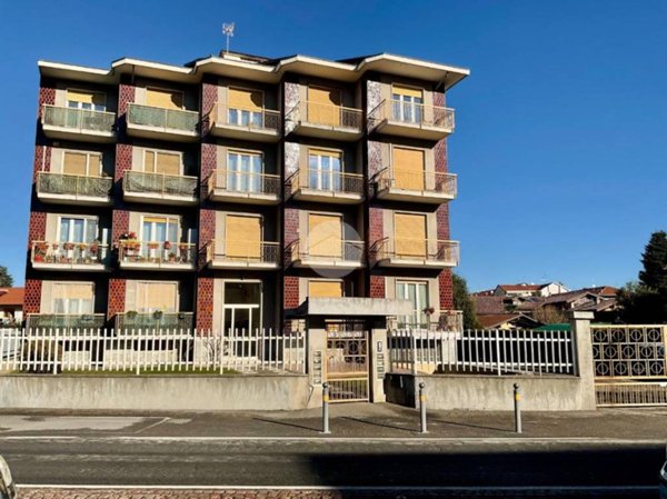 appartamento in vendita a Leinì