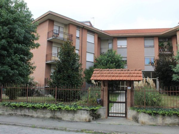 appartamento in vendita a Leinì