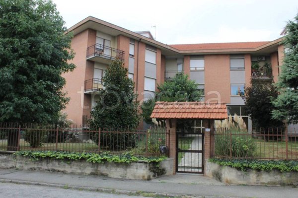 appartamento in vendita a Leinì